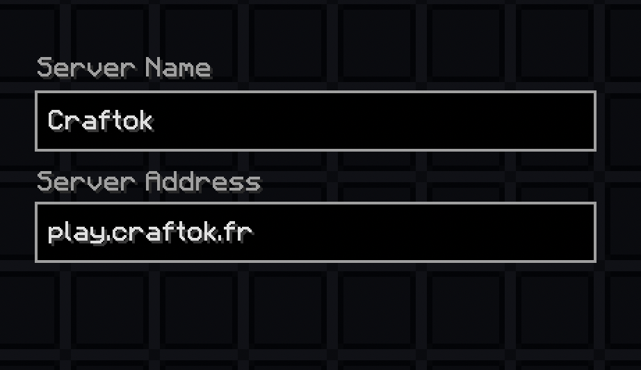 Join Craftok