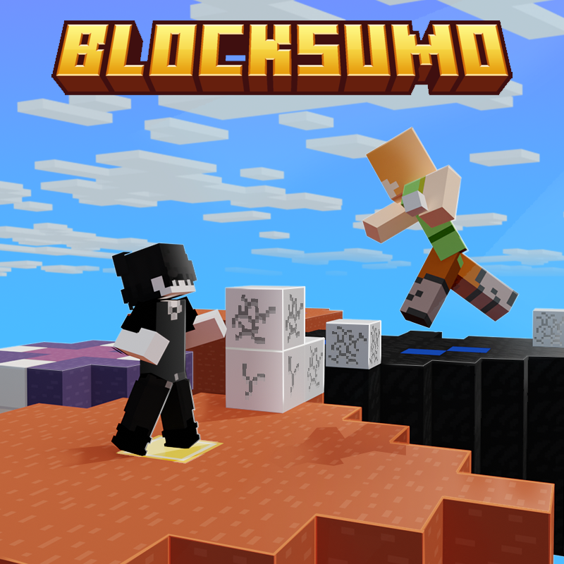 BlockSumo