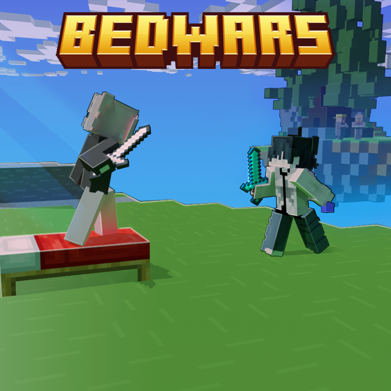 BedWars