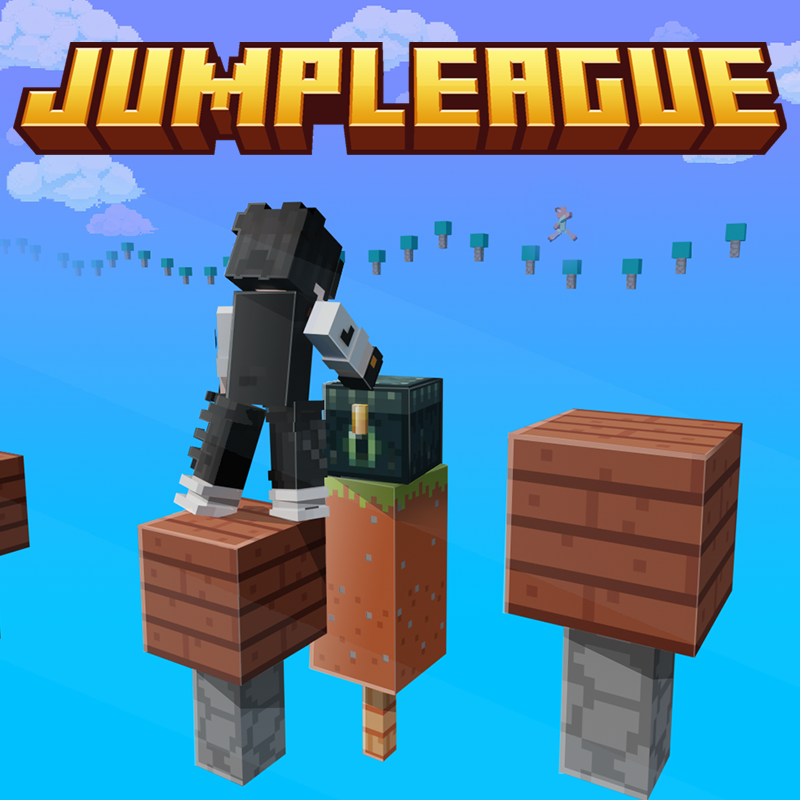 JumpLeague